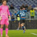 Atalanta slavila na polupraznom Olimpiku, Samardžiću poluvreme, Ratkov umalo pogodio!
