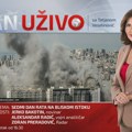 Dan uživo: Sedmi dan rata na Bliskom istoku