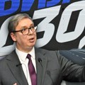 10 ključnih projekata o kojima je Vučić govorio, a koji se tiču vaših novčanika: Šta čeka Srbiju do 2030. godine