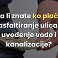 Da li vas političari lažu-učestvujte u našem kvizu na tu temu