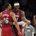 Pogledajte kako je Bem Adebajo odigrao istorijsku partiju u NBA: Ovako je Jovićev saigrač ubacio 83 poena