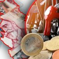 Cene goriva rastu u regionu! U najvećem problemu vozači iz ove dve zemlje kroz koje Srbi voze: Ovo je detaljan cenovnik