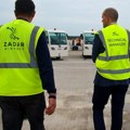 Zračna luka Zadar uskoro dobiva novi putnički terminal