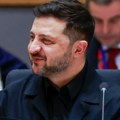 Iran opleo po ukrajniskom lideru: Zelenski pokušava da opljačka zemlje Bliskog istoka, ali neće mu uspeti