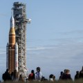 NASA danas ispisuje istoriju: Amerika ponovo ide na Mesec; Pratite lansiranje FOTO/VIDEO