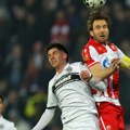 Crvena zvezda i Partizan u poslednjem kolu regularnog dela Superlige