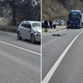 Saslušana osumnjičena za smrt djevojčice u Novom Pazaru: Preticala preko pune linije i izazvala tragediju