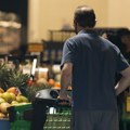 Luduju cene širom EU: Namirnice skuplje i do 37 posto