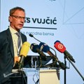 Vujčić o digitalnom euru: Nitko neće znati koje transakcije imate