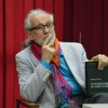Promocija novih knjiga Slavoljuba Gacovića u Boru