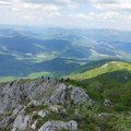 Planinarska akcija „8. Đurđevdanski uspon na Divnu Goricu“ 9. maja