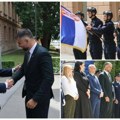 Gradonačelnik Mićin uz buduće policajce: Svečana promocija održana u Sremskoj Kamenici, 360 pripadnika MUP-a spremno za…