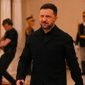 Kakav udarac za Zelenskog: Rumunski lideri odbili da ga dočekaju u Bukureštu