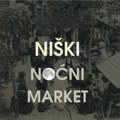 Niški noćni market ponovo na Pantelejskoj pijaci 6. juna