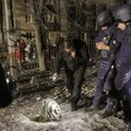 FT: Ruske rakete korišćene protiv Kijeva proizvedene ove godine sa zapadnim komponentama