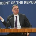 Vučić „ne zna“ ko će biti predsednik Srbije u oktobru
