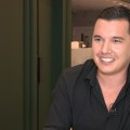 "Neću nikom da se pravdam za moje glasove u žiriju Evrovizije" Saopštenje plesača Ivana Mileusnića o bodovanju iz Srbije…