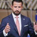 Milatović za DW: Srbiji sve najbolje, svako bira svoj put