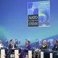 „Smiruje nervozne saveznike“: Rubio na sastanku ministara spoljnih poslova NATO u Švedskoj