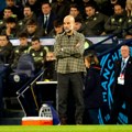 Sada je i zvanično! Pep Gvardiola se na emotivan način oprostio od Sitija!