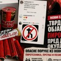 Iz Australije stižu pozivi na nasilje ispod objave novosadske grupe