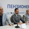 Od severa do juga zemlje potrebe penzionera su podjednako važne