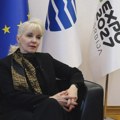 Ministarka: U Kini je bilo fantastično, potreban je rad, rad i rad da bismo bili kao Kinezi
