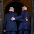 Građani Srbije bliži Iranu i Palestini nego SAD-u, Tramp bez većinske podrške