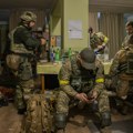 Kako je Ukrajina preokrenula situaciju u ratu: Sada je Rusija ta koja je u defanzivi