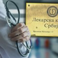Miodrag Stanić ponovo izabran za direktora Lekarske komore Srbije