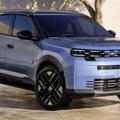 Fiat prikazao Grizzly i Grizzly Fastback: Stižu dva nova SUV modela FOTO