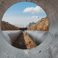 CLS: Gubici na mreži Beogradskog vodovoda 65 miliona kubika i 18 miliona evra na godišnjem nivou