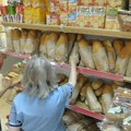Vlada usvojila Uredbu o prometu hleba: Cena i dalje ostaje ograničena na 65 dinara