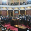 "Sindikat zaposlenih u Ministarstvu spoljnih poslova na udaru zbog kritike vlasti"