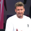 Bendtner slomljen zbog Eriksena: Užasne slike iz Danske bacile senku na celo veče!
