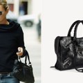 Ova Balenciaga torba koju je nosila Kate Moss ponovo je popularna – da li znate zašto?