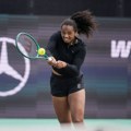 Krejčikova zbog bolesti nije ni izašla na teren! Montgomeri bez borbe osvojila prvu WTA titulu u karijeri