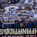 FIFA odredila sudije za 2. kolo! Evo ko deli pravdu "zmajevima" protiv Švajcarske!