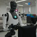 Direktor kompanije AGIBOT: Srbija bi mogla ne samo da proizvodi robote već i da bude centar za njihov razvoj