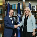 Cvijanović: Hercog dobro poznaje prilike na Zapadnom Balkanu, razume situaciju u regionu