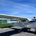 Prince Aviation na Blanik kupu u Trsteniku: Predstavljena škola letenja i program obuke pilota