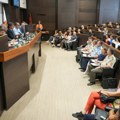 Gašić u Kraljevu: Otvaramo vrata svima koji žele da rade u Vojsci, traže se kadrovi različitih profila
