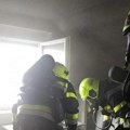 Požar u Sloveniji: Žena zaspala s cigaretom, pa zapalila zgradu