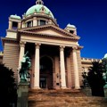 Počela sednica Odbora za kulturu i informisanje, tema REM