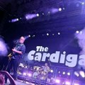 The Cardigans obeležili prvo veče Arsenal festa: nastupila velika imena, program obeležio rok i metal zvuk
