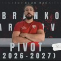 Pouzdani pivot treću godinu zaredom u Radničkom