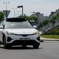 Verne među 15 najboljih robotaksija u svijetu