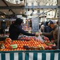 Francuski trgovinski deficit porastao na 6,9 milijardi evra