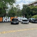 Tunning show u Kikindi
