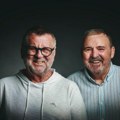 Kad su se smejali Rajko Grlić i Goran Marković